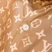 Louis Vuitton tracksuits for Louis Vuitton short tracksuits for men #B52160