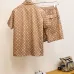 Louis Vuitton tracksuits for Louis Vuitton short tracksuits for men #B52160