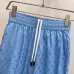 Louis Vuitton tracksuits for Louis Vuitton short tracksuits for men #B52161