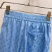 Louis Vuitton tracksuits for Louis Vuitton short tracksuits for men #B52161
