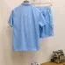 Louis Vuitton tracksuits for Louis Vuitton short tracksuits for men #B52161