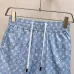 Louis Vuitton tracksuits for Louis Vuitton short tracksuits for men #B52162