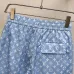 Louis Vuitton tracksuits for Louis Vuitton short tracksuits for men #B52162