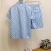 Louis Vuitton tracksuits for Louis Vuitton short tracksuits for men #B52162
