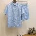 Louis Vuitton tracksuits for Louis Vuitton short tracksuits for men #B52162