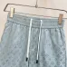 Louis Vuitton tracksuits for Louis Vuitton short tracksuits for men #B52163