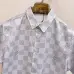 Louis Vuitton tracksuits for Louis Vuitton short tracksuits for men #B52164