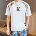 Louis Vuitton tracksuits for Louis Vuitton short tracksuits for men #B52487