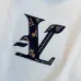Louis Vuitton tracksuits for Louis Vuitton short tracksuits for men #B52487