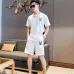 Louis Vuitton tracksuits for Louis Vuitton short tracksuits for men #B52489
