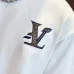 Louis Vuitton tracksuits for Louis Vuitton short tracksuits for men #B52489