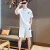 Louis Vuitton tracksuits for Louis Vuitton short tracksuits for men #B52489