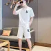 Louis Vuitton tracksuits for Louis Vuitton short tracksuits for men #B52490