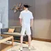 Louis Vuitton tracksuits for Louis Vuitton short tracksuits for men #B52490