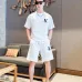 Louis Vuitton tracksuits for Louis Vuitton short tracksuits for men #B52490