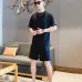 Louis Vuitton tracksuits for Louis Vuitton short tracksuits for men #B52491