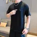 Louis Vuitton tracksuits for Louis Vuitton short tracksuits for men #B52491
