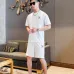 Louis Vuitton tracksuits for Louis Vuitton short tracksuits for men #B52492
