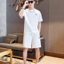 Louis Vuitton tracksuits for Louis Vuitton short tracksuits for men #B52492