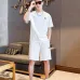 Louis Vuitton tracksuits for Louis Vuitton short tracksuits for men #B52492
