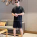 Louis Vuitton tracksuits for Louis Vuitton short tracksuits for men #B52493