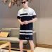 Louis Vuitton tracksuits for Louis Vuitton short tracksuits for men #B52494