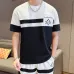 Louis Vuitton tracksuits for Louis Vuitton short tracksuits for men #B52494