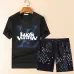 Louis Vuitton tracksuits for Louis Vuitton short tracksuits for men #B53032