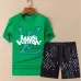 Louis Vuitton tracksuits for Louis Vuitton short tracksuits for men #B53032