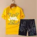 Louis Vuitton tracksuits for Louis Vuitton short tracksuits for men #B53032