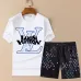 Louis Vuitton tracksuits for Louis Vuitton short tracksuits for men #B53032