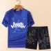 Louis Vuitton tracksuits for Louis Vuitton short tracksuits for men #B53032