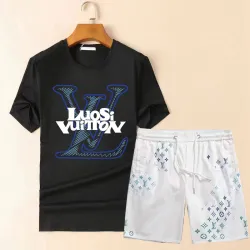 Brand L tracksuits for Brand L short tracksuits for men #B53032