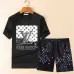 Louis Vuitton tracksuits for Louis Vuitton short tracksuits for men #B53033