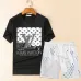 Louis Vuitton tracksuits for Louis Vuitton short tracksuits for men #B53033