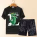 Louis Vuitton tracksuits for Louis Vuitton short tracksuits for men #B53034