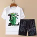 Louis Vuitton tracksuits for Louis Vuitton short tracksuits for men #B53034