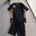Louis Vuitton tracksuits for Louis Vuitton short tracksuits for men #B53332