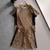 Louis Vuitton tracksuits for Louis Vuitton short tracksuits for men #B53333