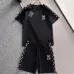 Louis Vuitton tracksuits for Louis Vuitton short tracksuits for men #B53334