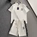 Louis Vuitton tracksuits for Louis Vuitton short tracksuits for men #B53335