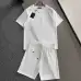 Louis Vuitton tracksuits for Louis Vuitton short tracksuits for men #B53336