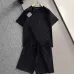 Louis Vuitton tracksuits for Louis Vuitton short tracksuits for men #B53337