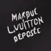 Louis Vuitton tracksuits for Louis Vuitton short tracksuits for men #B53338