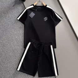 Louis Vuitton tracksuits for Louis Vuitton short tracksuits for men #B53338