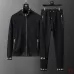 Louis Vuitton tracksuits for Louis Vuitton short tracksuits for men #B54666