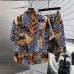 Louis Vuitton tracksuits for Louis Vuitton short tracksuits for men #B59845