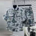Louis Vuitton tracksuits for Louis Vuitton short tracksuits for men #B59848