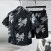 Louis Vuitton tracksuits for Louis Vuitton short tracksuits for men #B59852