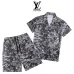 Louis Vuitton tracksuits for Louis Vuitton short tracksuits for men #B60873